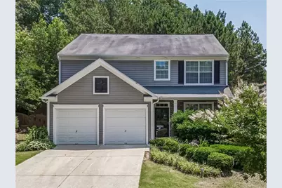 132 Diamond Ridge Avenue, Canton, GA 30114 - Photo 1