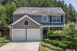 132 Diamond Ridge Ave, Canton, GA 30114 - Photo 1