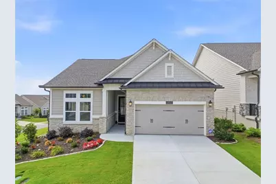 6840 Bungalow Road, Flowery Branch, GA 30542 - Photo 1