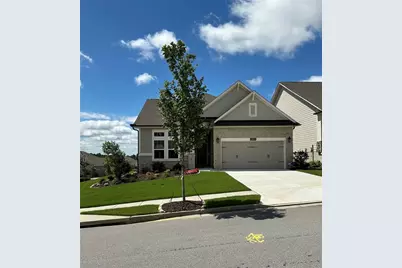 6840 Bungalow Road, Flowery Branch, GA 30542 - Photo 1