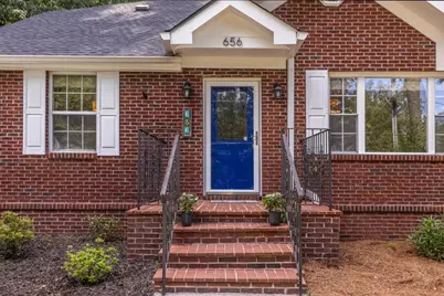 656 Parker Avenue, Decatur, GA 30032 - Photo 3