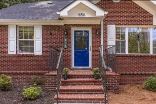 656 Parker Ave, Decatur, GA 30032 - Photo 3