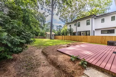 656 Parker Avenue, Decatur, GA 30032 - Photo 35