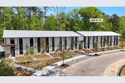 659 5th Street, Fayetteville, GA 30214 - Photo 1