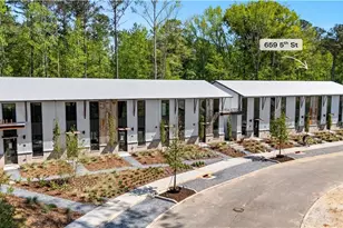 659 5th St, Fayetteville, GA 30214 - Photo 1