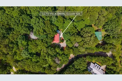 1273 Villa Drive, Ellijay, GA 30540 - Photo 13