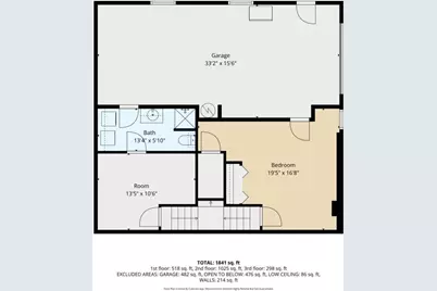 1273 Villa Drive, Ellijay, GA 30540 - Photo 47