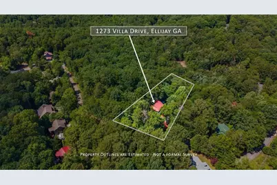 1273 Villa Drive, Ellijay, GA 30540 - Photo 15