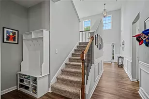 4877 Arbor View Parkway NW, Acworth, GA 30101 - Photo 25