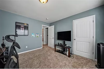 4877 Arbor View Parkway NW, Acworth, GA 30101 - Photo 41