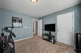 4877 Arbor View Parkway NW, Acworth, GA 30101 - Photo 41