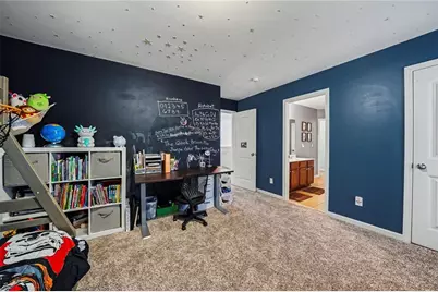 4877 Arbor View Parkway NW, Acworth, GA 30101 - Photo 37