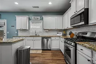 4877 Arbor View Parkway NW, Acworth, GA 30101 - Photo 17