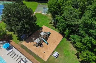 4877 Arbor View Parkway NW, Acworth, GA 30101 - Photo 55