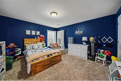 4877 Arbor View Parkway NW, Acworth, GA 30101 - Photo 27