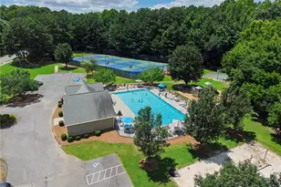 4877 Arbor View Parkway NW, Acworth, GA 30101 - Photo 49