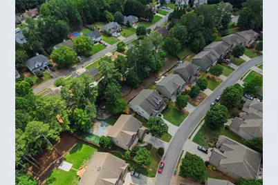 4877 Arbor View Parkway NW, Acworth, GA 30101 - Photo 47