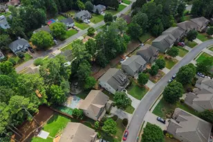4877 Arbor View Parkway NW, Acworth, GA 30101 - Photo 47