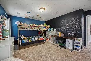 4877 Arbor View Parkway NW, Acworth, GA 30101 - Photo 35