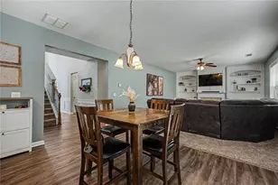 4877 Arbor View Parkway NW, Acworth, GA 30101 - Photo 19