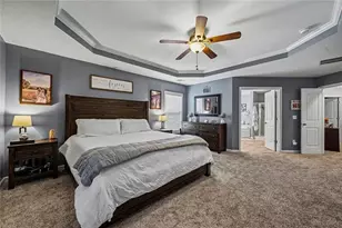 4877 Arbor View Parkway NW, Acworth, GA 30101 - Photo 5