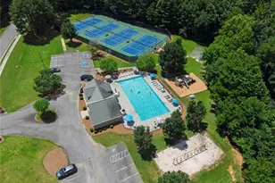 4877 Arbor View Parkway NW, Acworth, GA 30101 - Photo 51