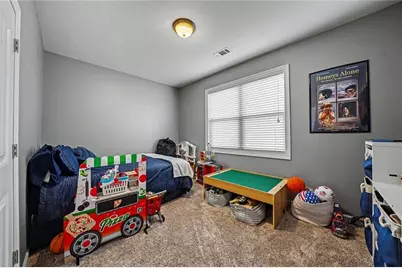 4877 Arbor View Parkway NW, Acworth, GA 30101 - Photo 23