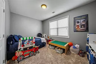 4877 Arbor View Parkway NW, Acworth, GA 30101 - Photo 23