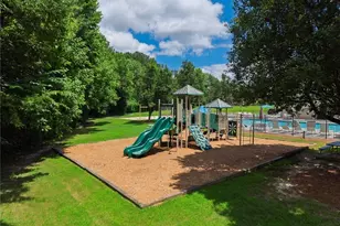 4877 Arbor View Parkway NW, Acworth, GA 30101 - Photo 57