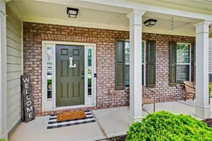 4877 Arbor View Parkway NW, Acworth, GA 30101 - Photo 5