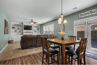 4877 Arbor View Parkway NW, Acworth, GA 30101 - Photo 17
