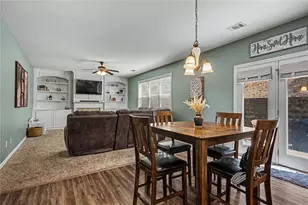 4877 Arbor View Parkway NW, Acworth, GA 30101 - Photo 17