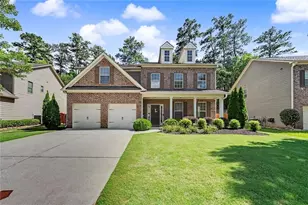 4877 Arbor View Parkway NW, Acworth, GA 30101 - Photo 7