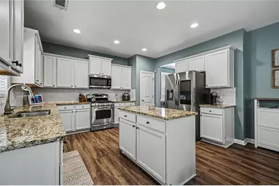 4877 Arbor View Parkway NW, Acworth, GA 30101 - Photo 15