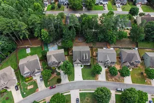 4877 Arbor View Parkway NW, Acworth, GA 30101 - Photo 47