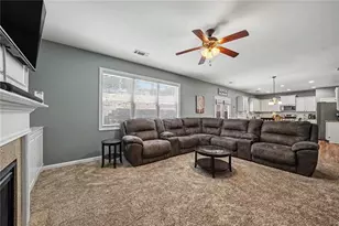 4877 Arbor View Parkway NW, Acworth, GA 30101 - Photo 21