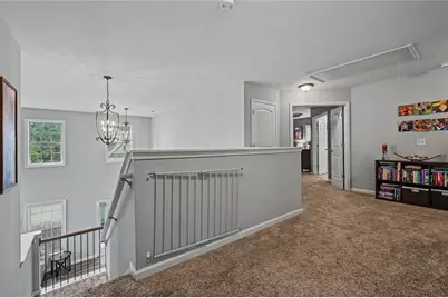 4877 Arbor View Parkway NW, Acworth, GA 30101 - Photo 25