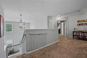 4877 Arbor View Parkway NW, Acworth, GA 30101 - Photo 25