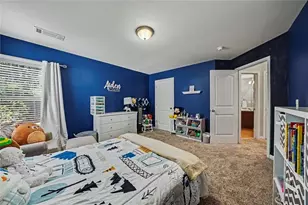 4877 Arbor View Parkway NW, Acworth, GA 30101 - Photo 39