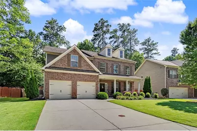 4877 Arbor View Parkway NW, Acworth, GA 30101 - Photo 3