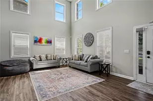 4877 Arbor View Parkway NW, Acworth, GA 30101 - Photo 13