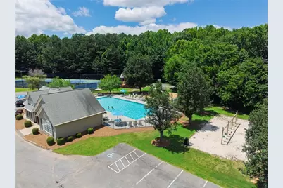 4877 Arbor View Parkway NW, Acworth, GA 30101 - Photo 53