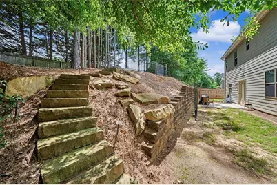 4877 Arbor View Parkway NW, Acworth, GA 30101 - Photo 43