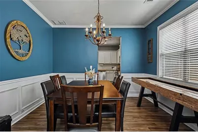 4877 Arbor View Parkway NW, Acworth, GA 30101 - Photo 11
