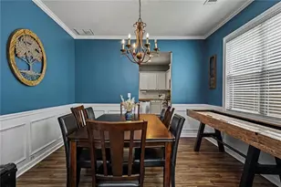 4877 Arbor View Parkway NW, Acworth, GA 30101 - Photo 11