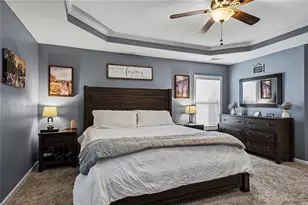 4877 Arbor View Parkway NW, Acworth, GA 30101 - Photo 29