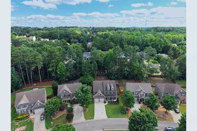 4877 Arbor View Parkway NW, Acworth, GA 30101 - Photo 49