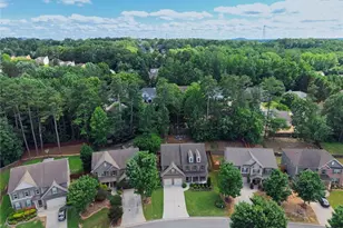4877 Arbor View Parkway NW, Acworth, GA 30101 - Photo 49