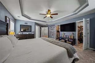 4877 Arbor View Parkway NW, Acworth, GA 30101 - Photo 31