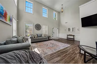 4877 Arbor View Parkway NW, Acworth, GA 30101 - Photo 9